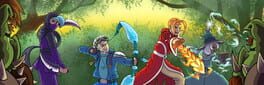 Luminera: The Radiant Journey artwork 1