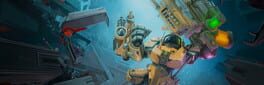 Mothergunship: Forge artwork 1