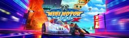 Mini Motor Racing X artwork 1