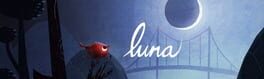 Luna artwork 1