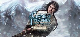 A Game of Thrones: The Board Game - Digital Edition: A Feast for Crows artwork 1