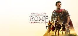 Expeditions: Rome - Death or Glory artwork 1