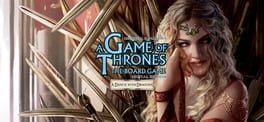 A Game of Thrones: The Board Game - Digital Edition: A Dance With Dragons artwork 1