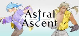 Astral Ascent artwork 1