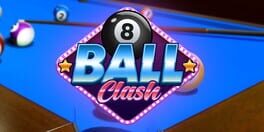 8 Ball Clash artwork 1