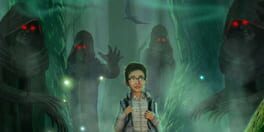 Dream Walker artwork 1