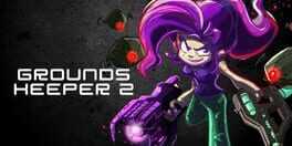 Groundskeeper 2 artwork 1