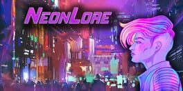 NeonLore artwork 1