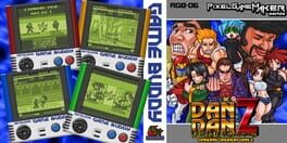 Pixel Game Maker Series Dandan Z artwork 1