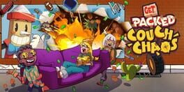 Get Packed: Couch Chaos artwork 1