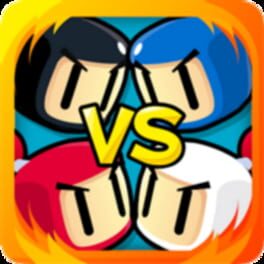 Taisen! Bomberman artwork 2