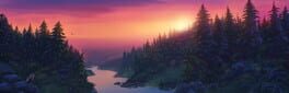 Solitaire. Dragon Light artwork 1