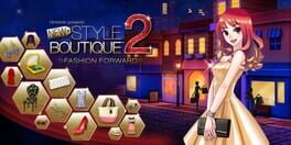 Style Savvy: Fashion Forward artwork 1