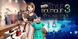 Style Savvy: Styling Star artwork 1