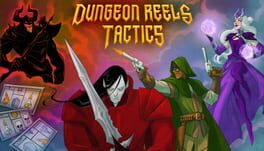 Dungeon Reels Tactics artwork 4