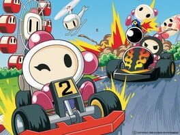 Bomberman Kart Special Mini artwork 1