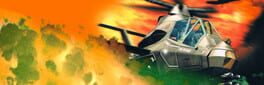 Enemy Engaged 2: Desert Operations artwork 1
