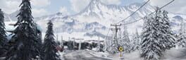 Frigid artwork 1