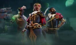 Sea of Thieves: Season 6 artwork 1