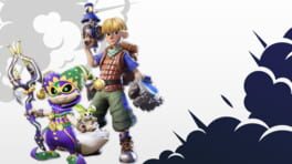 Rocket Arena: Season 4 artwork 2