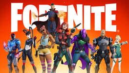 Fortnite: Chapter 3 - Season 2: Resistance artwork 1