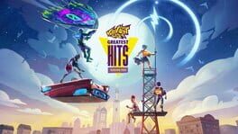 Knockout City: Season 5 - Greatest Hits artwork 1