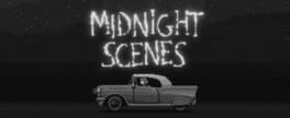 Midnight Scenes: The Highway artwork 1