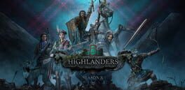 Conqueror's Blade: Season X - Highlanders artwork 1