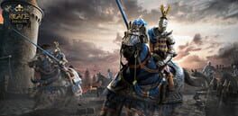 Conqueror's Blade: Paragons artwork 4