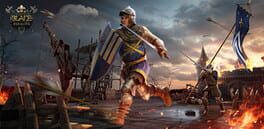 Conqueror's Blade: Paragons artwork 3