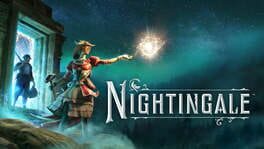 Nightingale artwork 1