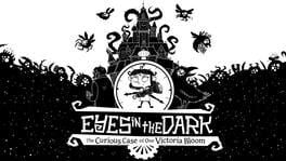 Eyes in the Dark artwork 1