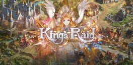 King's Raid artwork 1