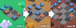 Tic-Tac-Tanks artwork 1