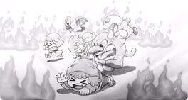 Snow Bros.: Nick & Tom Special artwork 1