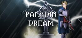 Paladin Dream artwork 1