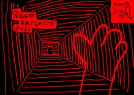 Room Explorer 2010 artwork 1
