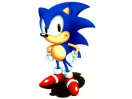 Sonic the Hedgehog 2 artwork 11