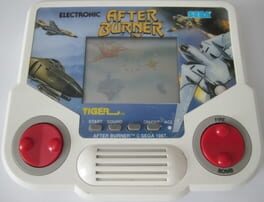 After Burner artwork 1