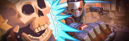 Running Rogue artwork 1