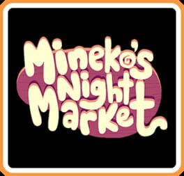 Mineko's Night Market artwork 1