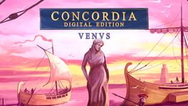 Concordia: Digital Edition - Venus artwork 1