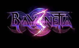 Bayonetta 3 artwork 1