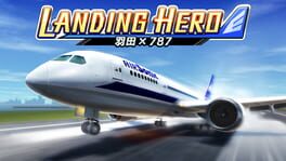 Landing Hero: Haneda x 787 artwork 1