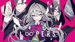 Loopers artwork 1