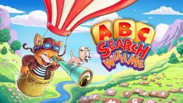 ABC Search with Me artwork 1