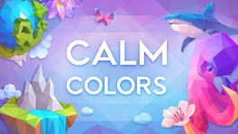 Calm Colors artwork 1