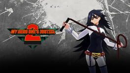 My Hero One's Justice 2: DLC Pack 9 - Midnight artwork 1