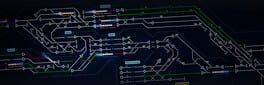 Rail Route: The Story of Jozic artwork 1