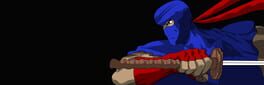 Ninja Noboken artwork 1